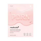 Medicube PDRN Pink Vita Coating Mask for Radiance 22g