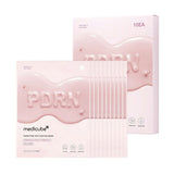 Medicube PDRN Pink Vita Coating Mask Pack of 10