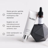 Medik8 Balance Moisturiser & Glycolic Acid Activator 50ml + 10ml