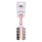 Eklips 3-in-1 Blowout Hair Brush for Styling and Volume