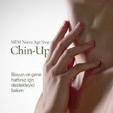 MFM Age Stop Chin-Up Firming Neck Cream 50 ml
