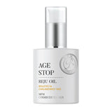 Mfm Age Stop Reju Oil Nourishing & Revitalizing Face Oil 30 ml