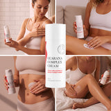 Mfm Guarana Complex Firming Body Cream 100 ml