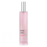 Mfm Rose Mist Hydrating Rose Water Face Spray 100 ml