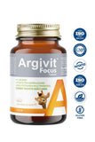 Argivit Focus 30 Tablet - Cognitive Boost | 30 Tablets