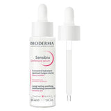 Bioderma Sensibio Defensive Serum for Sensitive Skin - Hypoallergenic & Fragrance-Free Skincare