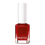 Pastel Vegan Nail Polish 13ml - Cruelty Free, Toxic-Free Nail Care
