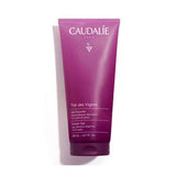 Caudalie The Des Vignes Shower Gel: Gentle, Soap-Free Cleanse with White Musk, Ginger & Neroli - Vegan & Refreshing (6.76 fl oz)