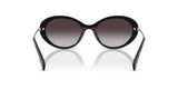 Michael Kors 0MK2245U 30058G53 Women's Acetate Sunglasses 53mm