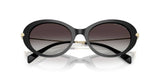 Michael Kors 0MK2245U 30058G53 Women's Acetate Sunglasses 53mm