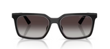 Michael Kors 0MK2282U Classic Square Men's Sunglasses 55mm