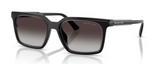 Michael Kors 0MK2282U Classic Square Men's Sunglasses 55mm