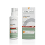 Mineaderm Anti Damaged Hair Serum with Heat Protection 100 ml