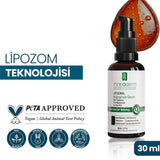 Mineaderm Liposomal Niacinamide Serum for Blemish-Prone Skin 30 ml