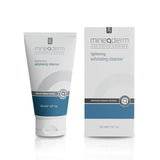 Mineaderm Lightening Exfoliating Cleanser Smoothing Scrub 150 ml