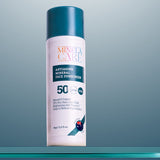Minela Care Anti-Aging Mineral SPF50+ Face Sunscreen 70g