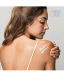 Minela Care Organic Mineral SPF 50+ Face & Body Sunscreen 110g