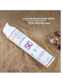 Minela Care Organic Mineral SPF 50+ Face & Body Sunscreen 110g