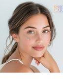 Minela Care SPF 50 Tinted Moisturizing Face Sunscreen 70g