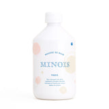 Minois Paris Bubble Bath Gentle Cleanser 500 ml