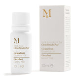 Misbahce Grapefruit Essential Oil Revitalizing Aroma 10 ml