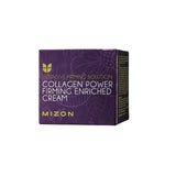 Mizon Collagen Power Firming Enriched Face Cream 50ml