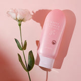 Mizon White Flower Snow Brightening & Radiance Cream 150 ml