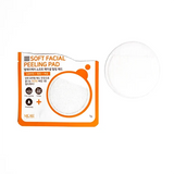MjCare Facial Peeling Pad - Gentle Exfoliating | 7g