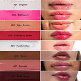 Cream Co. 3 in 1 Lip Balm Marshmallow - Moisturizing, Natural, Multi-purpose Lip Care