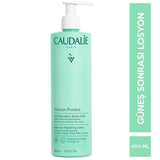 Caudalie Vinosun After Sun Lotion - Natural Skincare with Aloe Vera & Organic Grape Juice, 13.53 fl oz