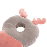 Babyjem Baby Safety Padding - Soft Velvet Toddler Fall Protection for Learning to Walk