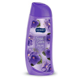 Hobby Fresh Care Violet Shower Gel for Refreshing Clean 500 ml