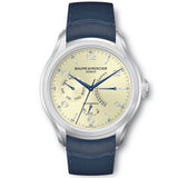 Baume & Mercier Men's Clifton