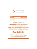 Holimer More Than Pure-C Vitamin Supplement Powder 100g