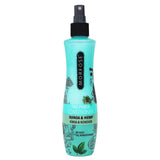 Morfose Quinoa Bi-Phase Blow Dry Spray for Hair Strength 240ml