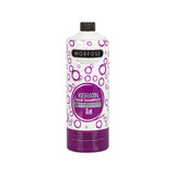 Morfose Keratin Shampoo 33oz - Strengthens and Repairs Hair | 1000 ml