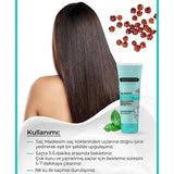 Morfose Quinoa & Hemp Anti-Hair Fall Mask 75ml
