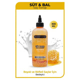 Morfose Milk & Honey Hair Tonic Revitalizing Formula 300 ml