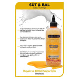 Morfose Milk & Honey Hair Tonic Revitalizing Formula 300 ml