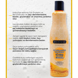 Morfose Milk & Honey Hair Care Shampoo for Softness 500ml