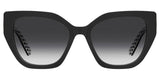 Moschino Love MOL 098/S Women's Designer Sunglasses 54mm