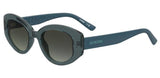 Moschino Love MOL 105/S Women's Designer Sunglasses 50mm