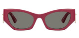 Moschino MOS159/S Grey Women's Designer Sunglasses
