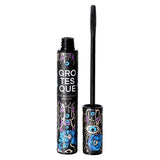 Vivienne Sabo Grotesque Mascara 01 Black - Volume & Definition