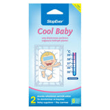 StopEver Cool Baby Hydrogel Patch - Cooling Comfort