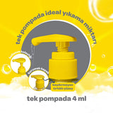Dalin Baby Shampoo - Classic | 700 ml