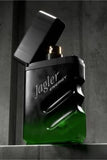 Jagler Energy: Energizing Men's Perfume - Long Lasting Citrus Eau de Toilette for the Active Man