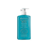 Avene Cleanance Cleansing Gel for Combination/Oily Skin - Gentle, Non-comedogenic, 13.53 fl oz