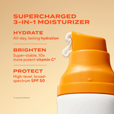 Murad Environmental Shield Superactive Moisturizer SPF 50 50ml