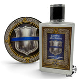 Garda Siochana Shaving Soap - by Murphy and McNeil